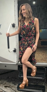 Jessica Díaz feet photo 14