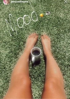 Jessica Díaz feet photo 12