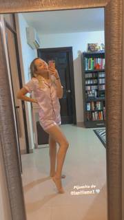 Jessica Díaz feet photo 17