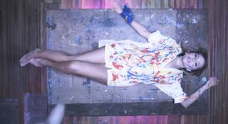 Jessica Díaz feet photo 12