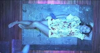 Jessica Díaz feet photo 10