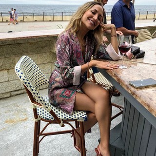 Jessica Díaz feet photo 8