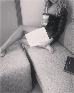 Jessica Díaz feet photo 3