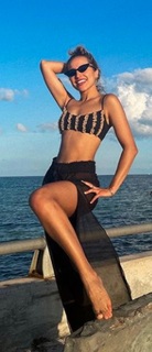 Jessica Díaz feet photo 13