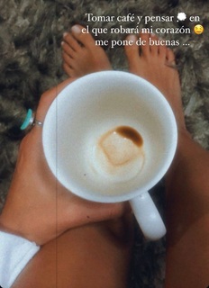 Jessica Díaz feet photo 12
