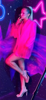 Jessica Díaz feet photo 11
