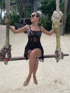 Jessica Díaz feet photo 7