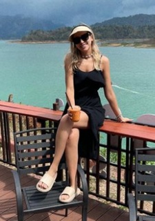 Jessica Díaz feet photo 4