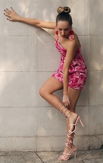 Jessica Díaz feet photo 19