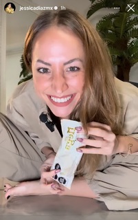 Jessica Díaz feet photo 17