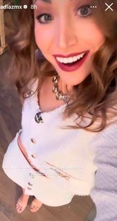Jessica Díaz feet photo 13