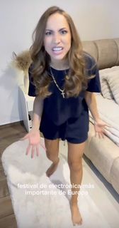 Jessica Díaz feet photo 4