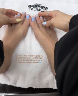 Jessica Díaz feet photo 18