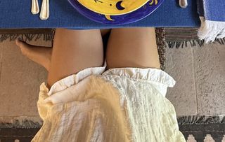 Jessica Díaz feet photo 10