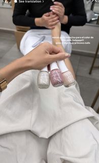 Jessica Díaz feet photo 9