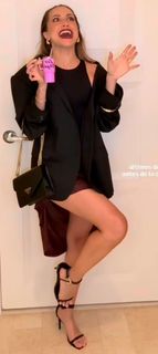 Jessica Díaz feet photo 1
