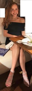 Jessica Díaz feet photo 18