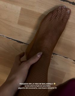 Jessica Díaz feet photo 17
