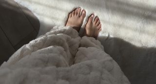 Jessica Díaz feet photo 4
