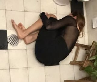 Jessica Díaz feet photo 2