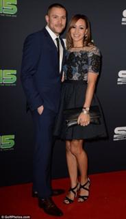Jessica Ennis-Hill feet photo thumbnail