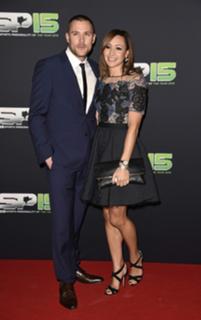 Jessica Ennis-Hill feet photo thumbnail