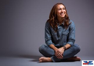 Jessica Ennis-Hill feet photo thumbnail
