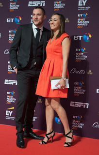 Jessica Ennis-Hill feet photo thumbnail