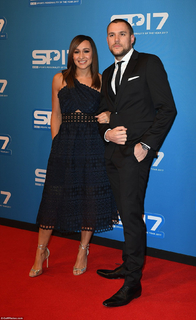 Jessica Ennis-Hill feet photo thumbnail