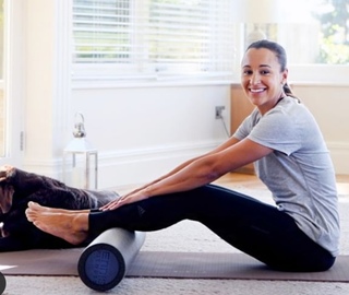 Jessica Ennis-Hill feet photo thumbnail