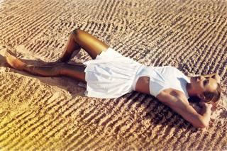 Jessica Ennis-Hill feet photo thumbnail