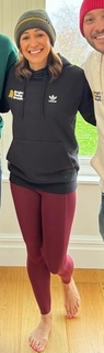 Jessica Ennis-Hill feet photo thumbnail