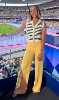 Jessica Ennis-Hill feet photo thumbnail