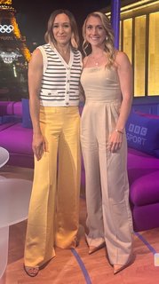 Jessica Ennis-Hill feet photo thumbnail