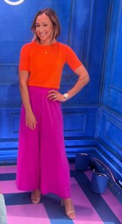 Jessica Ennis-Hill feet photo thumbnail