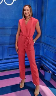 Jessica Ennis-Hill feet photo thumbnail