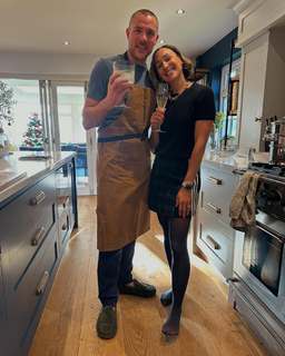 Jessica Ennis-Hill feet photo thumbnail