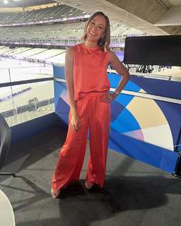 Jessica Ennis-Hill feet photo thumbnail