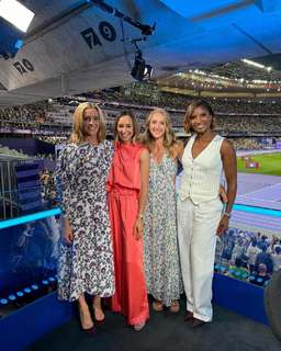 Jessica Ennis-Hill feet photo thumbnail