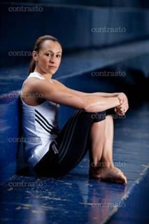 Jessica Ennis-Hill feet photo thumbnail