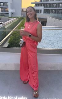 Jessica Ennis-Hill feet photo 17