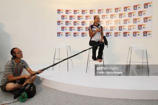 Jessica Ennis-Hill feet photo 20