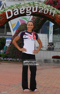 Jessica Ennis-Hill feet photo 19