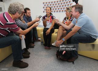 Jessica Ennis-Hill feet photo 17