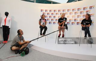 Jessica Ennis-Hill feet photo 15