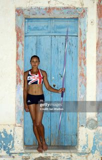 Jessica Ennis-Hill feet photo 14