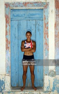 Jessica Ennis-Hill feet photo 12