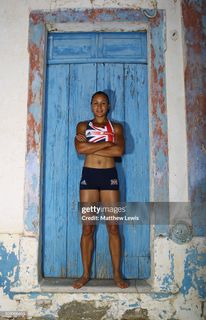 Jessica Ennis-Hill feet photo 10