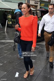 Jessica Ennis-Hill feet photo 15
