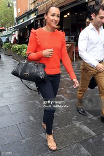 Jessica Ennis-Hill feet photo 14
